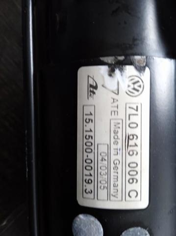 7L0616006C VAG Компрессор пневмоподкачки (амортизаторов) купить в Запорожье