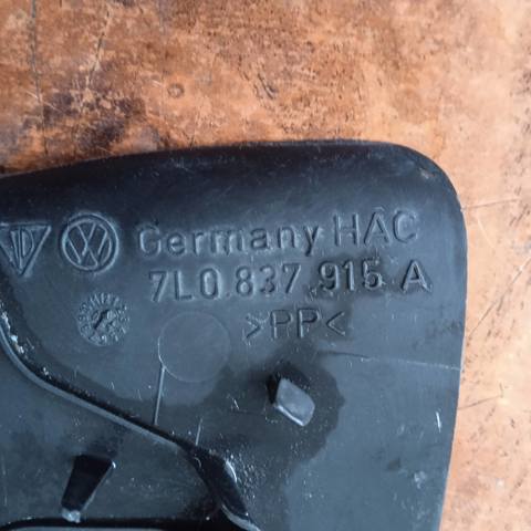 VAG 7L0837915A в наличии Павлоград