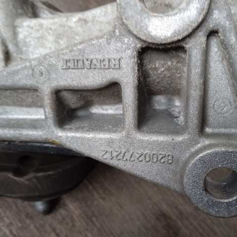 8200277212 RENAULT Задняя опора двигателя купить в Черкассы