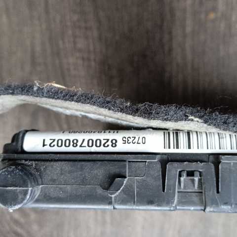 8200780021 RENAULT Блок предохранителей купить в Днепр