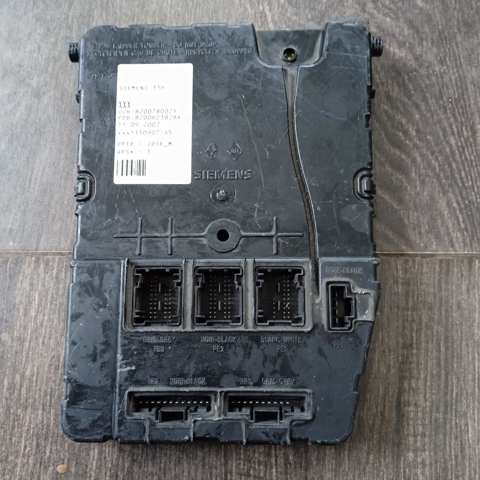 Монтажный блок 8200780021 RENAULT