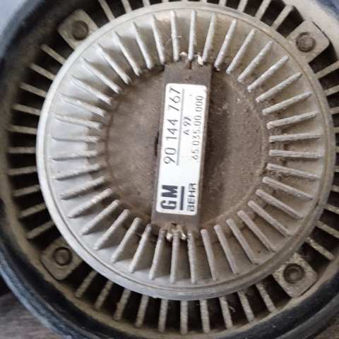 OPEL 90144767 Вискомуфта вентилятора в наличии Павлоград