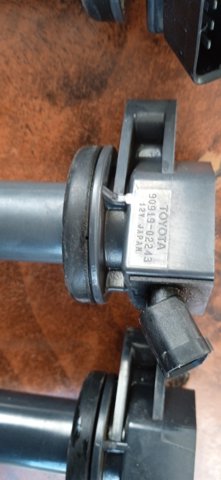 TOYOTA 9091902243 Катушка зажигания в наличии Павлоград