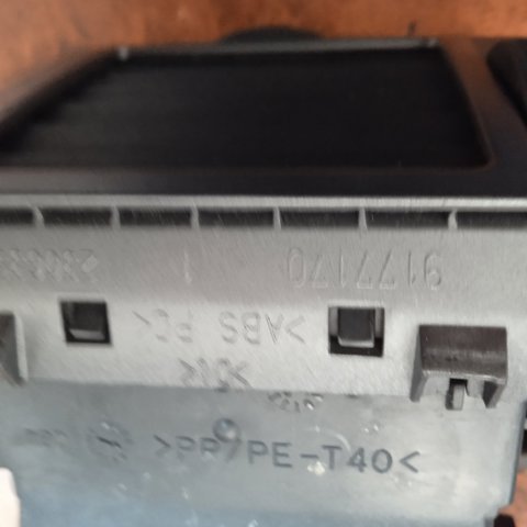 OPEL 9177170 в наличии Полтава