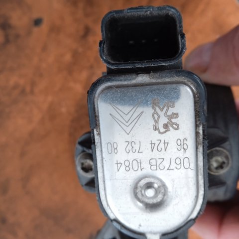 ДПДЗ 9642473280 PEUGEOT