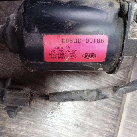 HYUNDAI 981003E900 в наличии Одесса