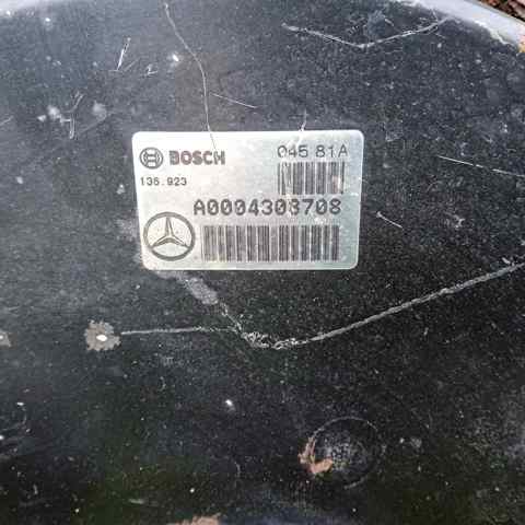 A0004309508 MERCEDES купить в Ровно