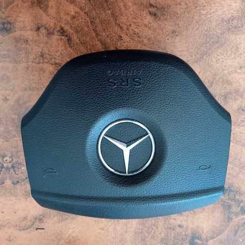 Подушка в руле A1644600498 MERCEDES