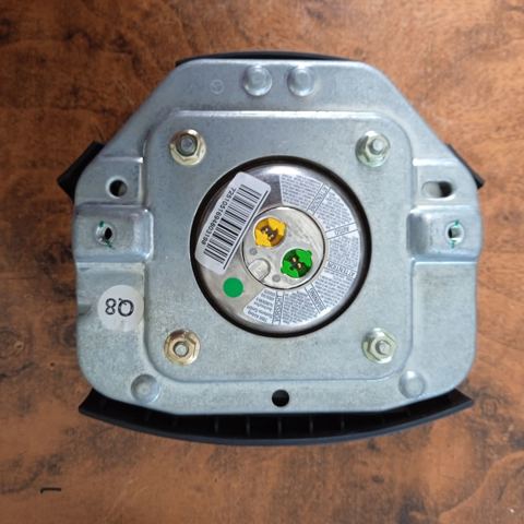 A1644600498 Подушка безопасности (AIRBAG) водительская купить Киев