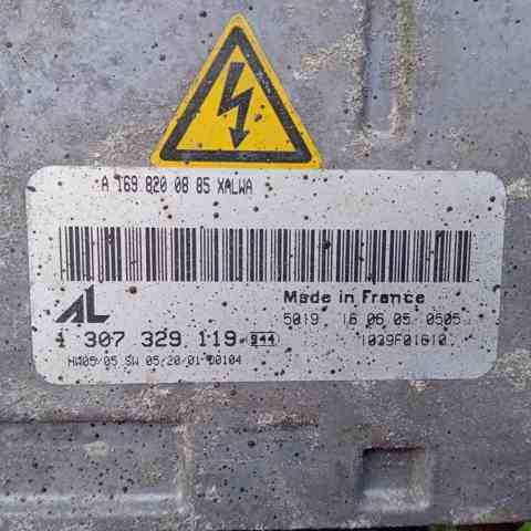 MERCEDES 1698200885 в наличии Украина