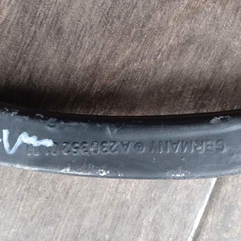 MERCEDES A2303520101 в наличии Сумы