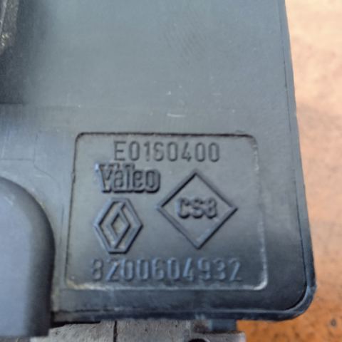 E0160400 VALEO купить в Запорожье