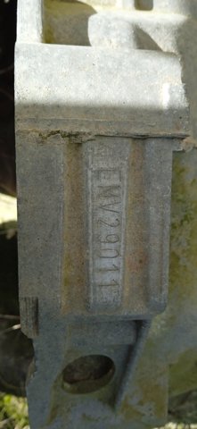 VAG EMV КПП в наличии Павлоград
