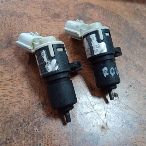 ДПКВ NSC100760 LAND ROVER