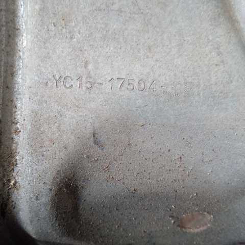 YC1517504 FORD купить в Ирпень