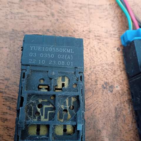 YUE100550KML LAND ROVER купить в Черкассы