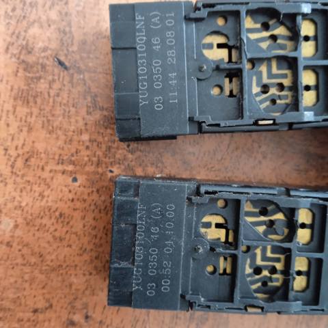 YUG103100LNF купить Кривой Рог