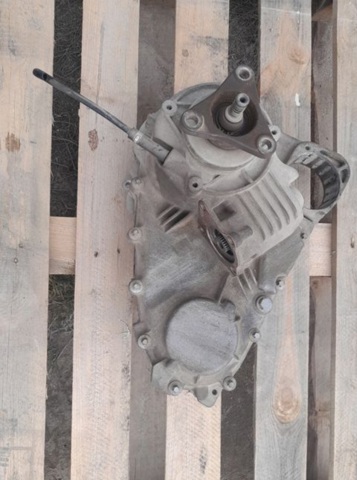 27107555297 BMW Раздатка купить в Кривой Рог
