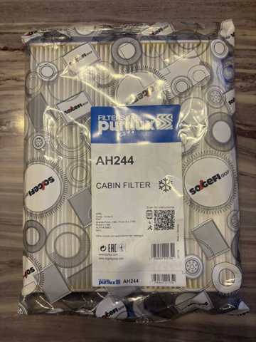 PURFLUX AH244 Фильтр салона в наличии Чернигов