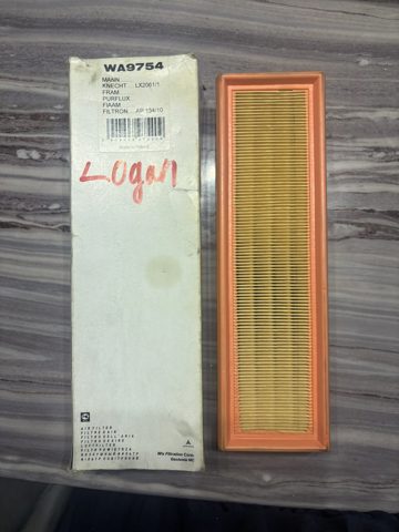 WA9754 Фильтр воздушный купить Днепр