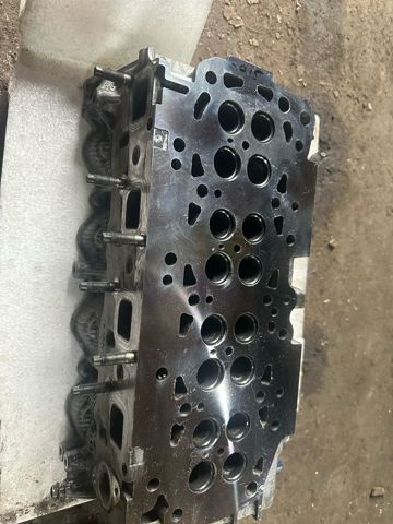 Головка блока цилиндров (ГБЦ) Ниссан Икс-Трейл