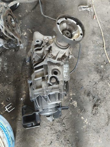 LAND ROVER TAG000230 Раздатка (коробка раздаточная) в наличии Хмельницкий