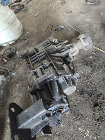 Межосевой дифференциал TAG000230 LAND ROVER
