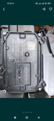 95B941329 PORSCHE купить в Ровно