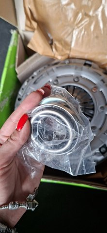 VALEO 828472 Комплект сцепления в наличии Житомир