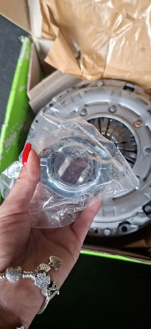 828472 VALEO Комплект сцепления купить в Харьков