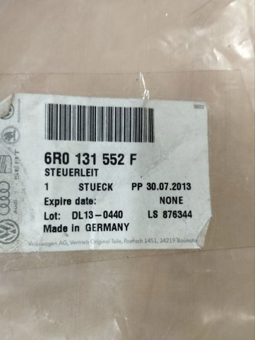 BOSCH 0281006083 Датчик давления выхлопных газов в наличии Черкассы