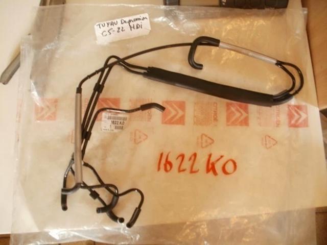 1622K0 Peugeot/Citroen