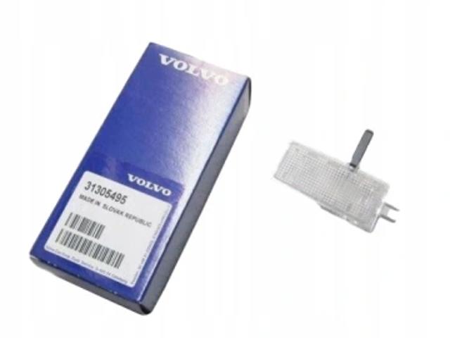 Плафон освещения кабины 31305495 VOLVO
