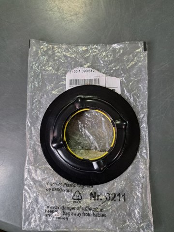 Подшипник опорный амортизатора, переднего 31331090612 BMW