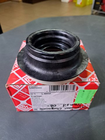 Подшипник верхней опоры 45037 FEBI