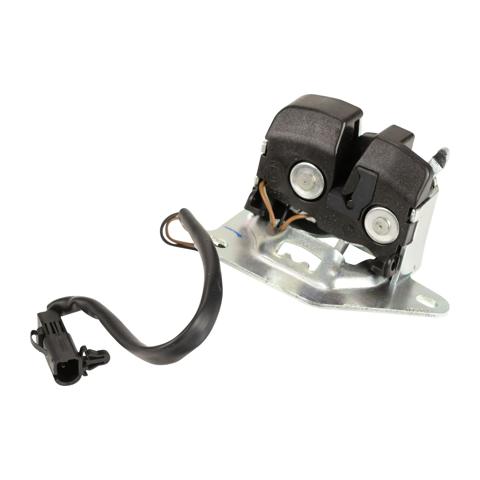 Замок крышки багажника 51744021 FIAT
