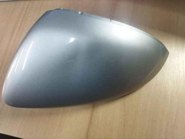 Накладка водительского зеркала 5G0857537E VAG