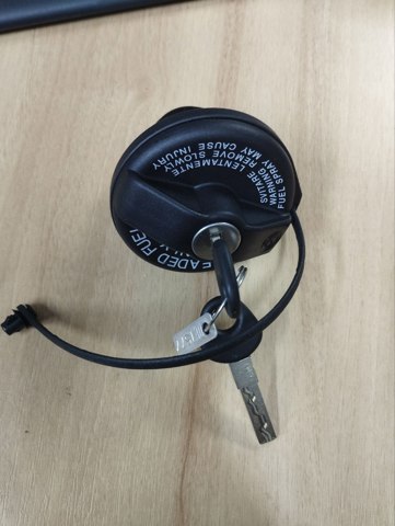 Пробка топливного бака 71802520 FIAT