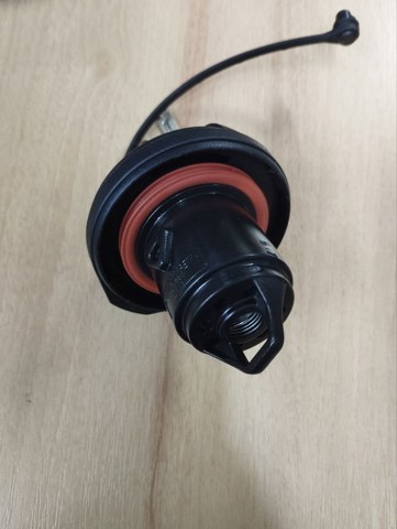 71802520 FIAT Крышка (пробка) бензобака купить в Сумы