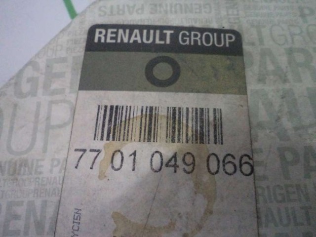 7701049066 RENAULT Зеркальный элемент зеркала заднего вида правого купить в Черновцы