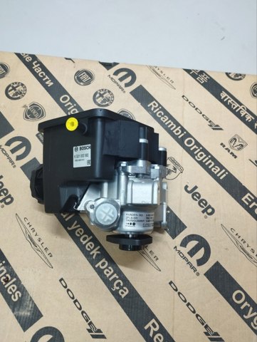 ГУР руля KS01000560 BOSCH
