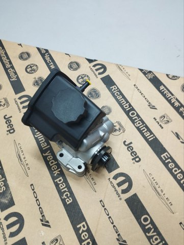BOSCH KS01000560 Насос ГУР в наличии Днепр