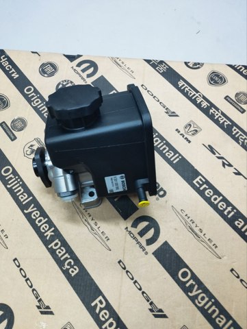 BOSCH KS01000560 Насос гидроусилителя руля (ГУР) в наличии Киев