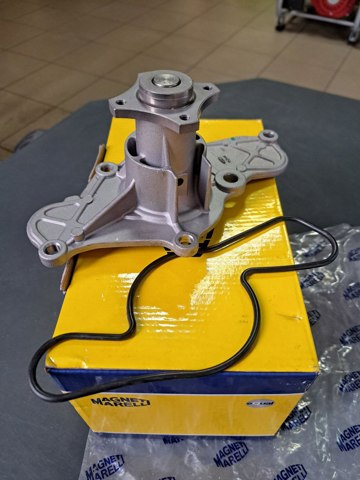 Насос системы охлаждения WPQ0742 MAGNETI MARELLI
