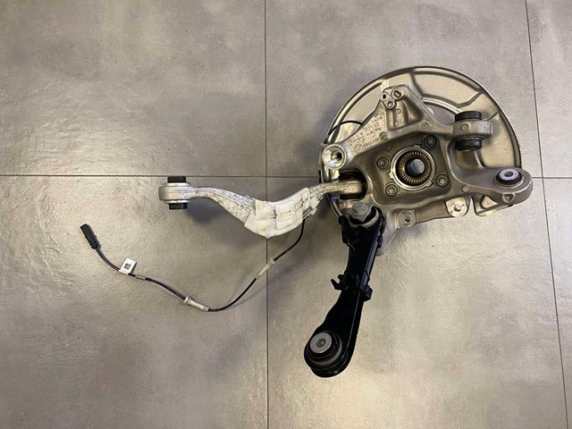 33326870536 BMW Рычаг задней подвески верхний правый купить в Хмельницкий