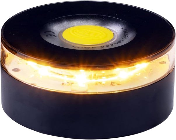 Luz V16 2XW358111991 HELLA