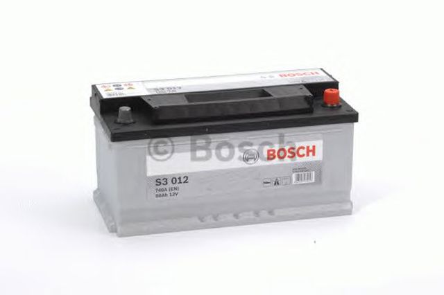 BOSCH 0092S30120 Аккумуляторная батарея (АКБ) в наличии Запорожье