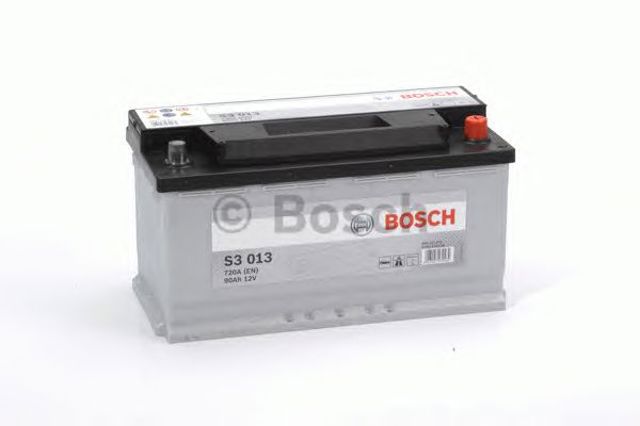 BOSCH 0092S30130 Аккумулятор в наличии Винница
