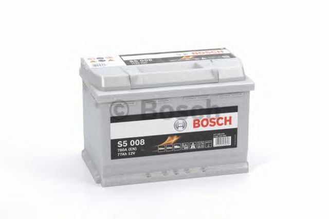0092S50080 BOSCH Аккумулятор купить в Украина
