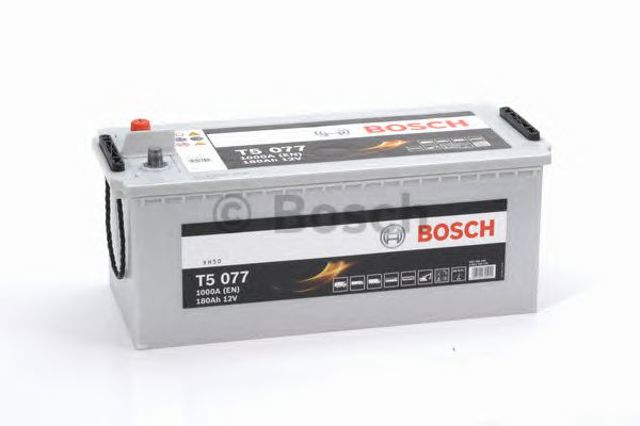 0092T50770 BOSCH Аккумулятор купить в Харьков